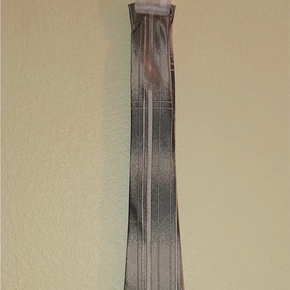NWT Allyn Saint George tie